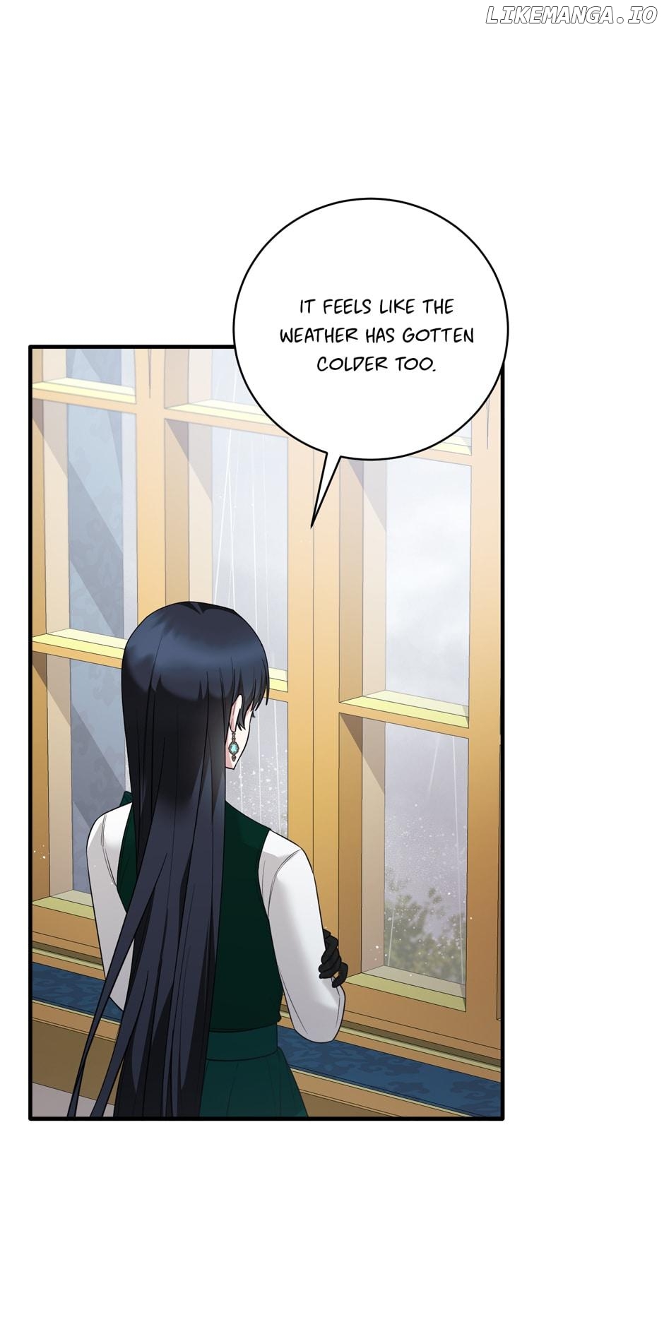 Angel or Villainess Chapter 149 - page 18